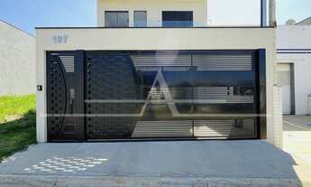 Imagem: CASA RESIDENCIAL em BRAGANÇA PAULISTA