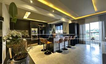 Imagem: APARTAMENTO RESIDENCIAL em BRAGANÇA PAULISTA