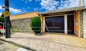 Imagem: CASA RESIDENCIAL em BRAGANÇA PAULISTA