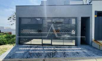 Imagem: CASA RESIDENCIAL em BRAGANÇA PAULISTA