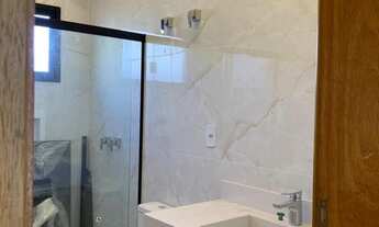 Imagem 5: Casa RESIDENCIAL em BRAGANÇA PAULISTA - SP, PORTAL BRAGANÇA HORIZONTE