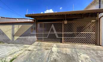 Imagem 2: CASA RESIDENCIAL em BRAGANÇA PAULISTA - SP, JARDIM SANTA RITA DE CÁSSIA