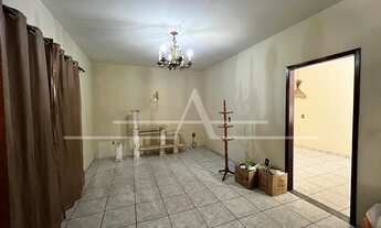 Imagem 4: CASA RESIDENCIAL em BRAGANÇA PAULISTA - SP, JARDIM SANTA RITA DE CÁSSIA