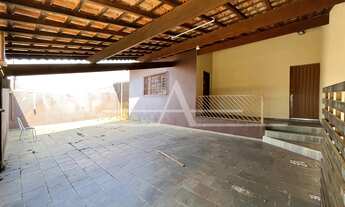 Imagem 3: CASA RESIDENCIAL em BRAGANÇA PAULISTA - SP, JARDIM SANTA RITA DE CÁSSIA