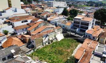 Imagem: TERRENO COMERCIAL em BRAGANÇA PAULISTA