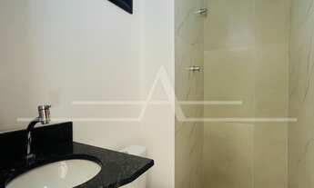 Imagem 7: CASA RESIDENCIAL em BRAGANÇA PAULISTA - SP, RESIDENCIAL PIEMONTE