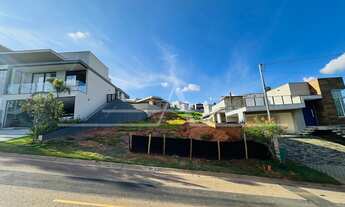 Imagem 2: TERRENO RESIDENCIAL em BRAGANÇA PAULISTA - SP, CONDOMÍNIO RESIDENCIAL CAMPOS DO CONDE