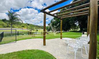 Imagem 6: TERRENO RESIDENCIAL em BRAGANÇA PAULISTA - SP, CONDOMÍNIO RESIDENCIAL SAN VITALE