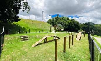 Imagem 5: TERRENO RESIDENCIAL em BRAGANÇA PAULISTA - SP, CONDOMÍNIO RESIDENCIAL SAN VITALE
