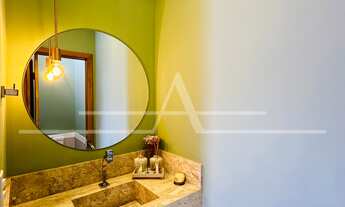 Imagem 4: CASA RESIDENCIAL em BRAGANÇA PAULISTA - SP, RESIDENCIAL PIEMONTE