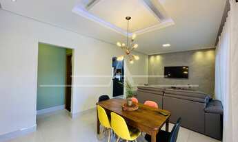 Imagem 3: CASA RESIDENCIAL em BRAGANÇA PAULISTA - SP, RESIDENCIAL PIEMONTE