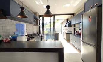 Imagem 7: CASA RESIDENCIAL em BRAGANÇA PAULISTA - SP, CONDOMÍNIO RESIDENCIAL EUROVILLE II