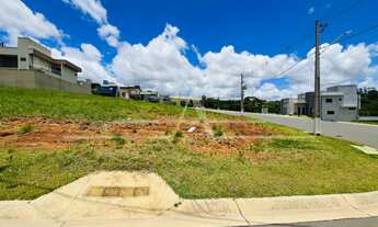 Imagem 4: TERRENO RESIDENCIAL em BRAGANÇA PAULISTA - SP, CONDOMÍNIO RESIDENCIAL SAN VITALE