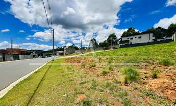 Imagem 3: TERRENO RESIDENCIAL em BRAGANÇA PAULISTA - SP, CONDOMÍNIO RESIDENCIAL SAN VITALE