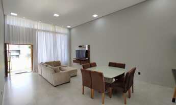 Imagem 5: CASA RESIDENCIAL em BRAGANÇA PAULISTA - SP, CONDOMÍNIO RESIDENCIAL EUROVILLE II