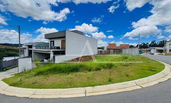 Imagem: TERRENO RESIDENCIAL em BRAGANÇA PAULISTA