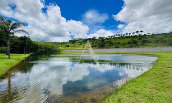 Imagem 7: TERRENO RESIDENCIAL em BRAGANÇA PAULISTA - SP, CONDOMÍNIO RESIDENCIAL SAN VITALE