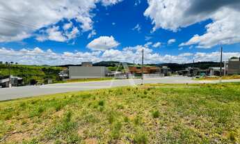 Imagem 2: TERRENO RESIDENCIAL em BRAGANÇA PAULISTA - SP, CONDOMÍNIO RESIDENCIAL SAN VITALE