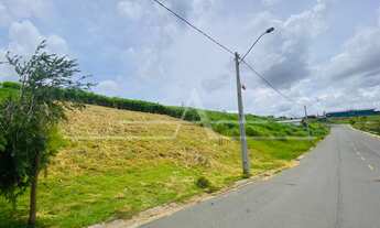 Imagem 2: TERRENO RESIDENCIAL em BRAGANÇA PAULISTA - SP, Residencial Bonança I