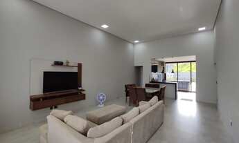 Imagem 3: CASA RESIDENCIAL em BRAGANÇA PAULISTA - SP, CONDOMÍNIO RESIDENCIAL EUROVILLE II