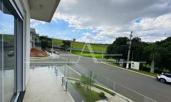 Imagem 7: CASA RESIDENCIAL em BRAGANÇA PAULISTA - SP, RESIDENCIAL SAN VITALE