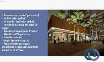 Imagem 4: SALA COMERCIAL em BRAGANÇA PAULISTA - SP, SKYLINE CARRARO