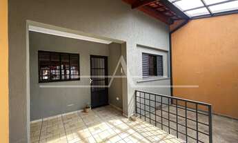 Imagem: CASA RESIDENCIAL em BRAGANÇA PAULISTA