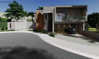 Imagem: CASA RESIDENCIAL em BRAGANÇA PAULISTA