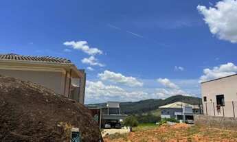 Imagem 5: TERRENO RESIDENCIAL em BRAGANÇA PAULISTA - SP, CONDOMÍNIO RESIDENCIAL CAMPOS DO CONDE