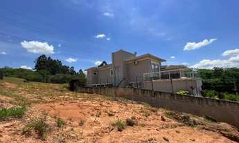 Imagem 2: TERRENO RESIDENCIAL em BRAGANÇA PAULISTA - SP, CONDOMÍNIO RESIDENCIAL CAMPOS DO CONDE