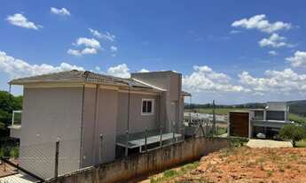 Imagem 3: TERRENO RESIDENCIAL em BRAGANÇA PAULISTA - SP, CONDOMÍNIO RESIDENCIAL CAMPOS DO CONDE