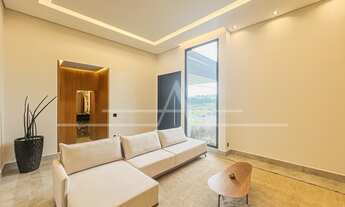 Imagem 4: CASA RESIDENCIAL em BRAGANÇA PAULISTA - SP, CONDOMÍNIO RESIDENCIAL EUROVILLE II