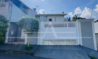 Imagem: CASA RESIDENCIAL em BRAGANÇA PAULISTA