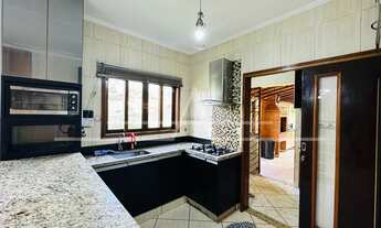 Imagem 4: Casa RESIDENCIAL em BRAGANÇA PAULISTA - SP, RESIDENCIAL DAS ILHAS