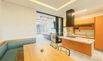 Imagem 5: CASA RESIDENCIAL em BRAGANÇA PAULISTA - SP, CONDOMÍNIO RESIDENCIAL EUROVILLE II