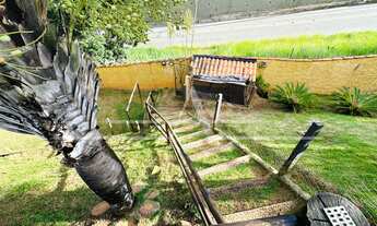 Imagem 7: Casa RESIDENCIAL em BRAGANÇA PAULISTA - SP, RESIDENCIAL DAS ILHAS