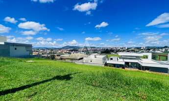 Imagem: TERRENO RESIDENCIAL em BRAGANÇA PAULISTA