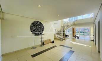 Imagem 6: CASA RESIDENCIAL em BRAGANÇA PAULISTA - SP, CONDOMÍNIO RESIDENCIAL EUROVILLE