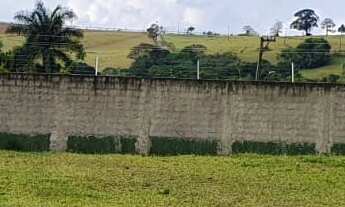 Imagem: TERRENO RESIDENCIAL em BRAGANÇA PAULISTA