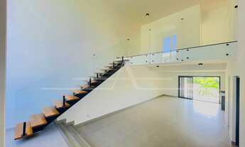 Imagem 4: CASA RESIDENCIAL em BRAGANÇA PAULISTA - SP, CONDOMÍNIO RESIDENCIAL SAN VITALE