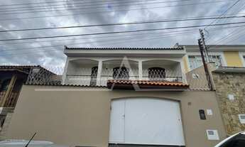 Imagem: CASA RESIDENCIAL em BRAGANÇA PAULISTA