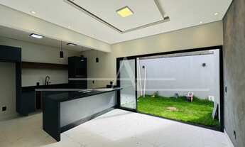 Imagem 3: CASA RESIDENCIAL em BRAGANÇA PAULISTA - SP, RESIDENCIAL VILLA VERDE BRAGANÇA