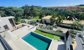 Imagem 2: CASA RESIDENCIAL em BRAGANÇA PAULISTA - SP, CONDOMÍNIO RESIDENCIAL SAN VITALE