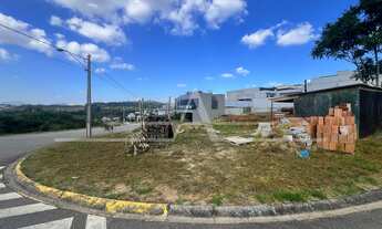 Imagem 2: TERRENO RESIDENCIAL em BRAGANÇA PAULISTA - SP, CONDOMÍNIO RESIDENCIAL EUROVILLE II