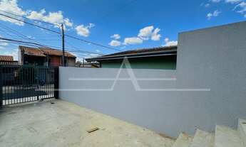 Imagem 2: CASA RESIDENCIAL em BRAGANÇA PAULISTA - SP, CIDADE PLANEJADA II