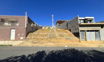 Imagem 2: TERRENO RESIDENCIAL em BRAGANÇA PAULISTA - SP, JARDIM DO LAGO