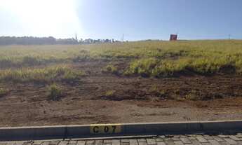 Imagem 2: TERRENO RESIDENCIAL em BRAGANÇA PAULISTA - SP, CURITIBANOS