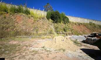 Imagem: TERRENO RESIDENCIAL em BRAGANÇA PAULISTA