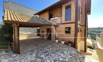 Imagem: CASA RESIDENCIAL em BRAGANÇA PAULISTA