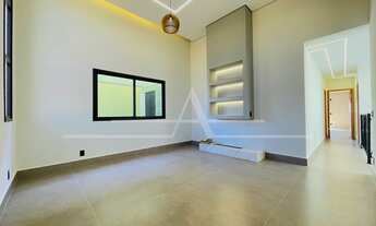 Imagem 6: CASA RESIDENCIAL em BRAGANÇA PAULISTA - SP, CONDOMÍNIO VILLA REAL DE BRAGANÇA